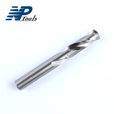 Karbur Drill